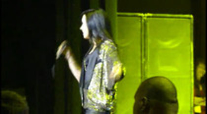 You Got Nothing On Me Demi Lovato Concert For Hope (175)