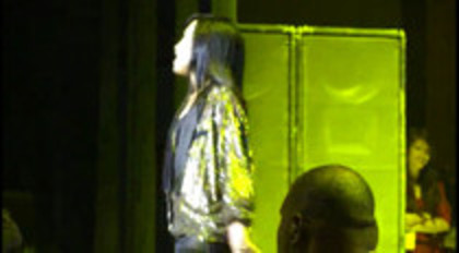 You Got Nothing On Me Demi Lovato Concert For Hope (176)