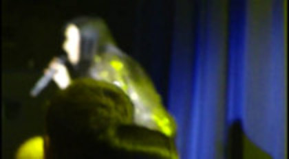 You Got Nothing On Me Demi Lovato Concert For Hope (186)