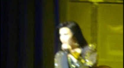 You Got Nothing On Me Demi Lovato Concert For Hope (205) - Demilush - You Got Nothing On Me Demi Lovato Concert For Hope