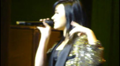 You Got Nothing On Me Demi Lovato Concert For Hope (222) - Demilush - You Got Nothing On Me Demi Lovato Concert For Hope