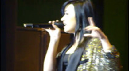 You Got Nothing On Me Demi Lovato Concert For Hope (223) - Demilush - You Got Nothing On Me Demi Lovato Concert For Hope
