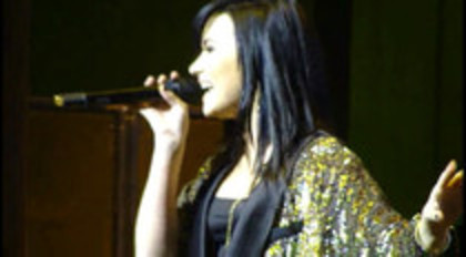 You Got Nothing On Me Demi Lovato Concert For Hope (227) - Demilush - You Got Nothing On Me Demi Lovato Concert For Hope
