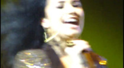 You Got Nothing On Me Demi Lovato Concert For Hope (241)