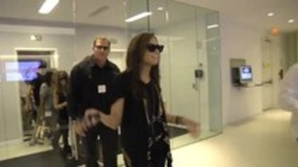 Demi Birthday Cambio 2010 (40)