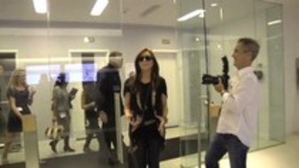 Demi Birthday Cambio 2010 (156)