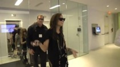 Demi Birthday Cambio 2010 (161)