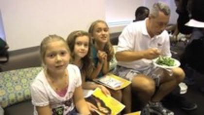 Demi Birthday Cambio 2010 (194) Demi Birthday Cambio 2010 (194)