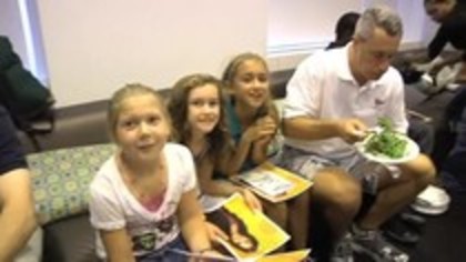 Demi Birthday Cambio 2010 (201) Demi Birthday Cambio 2010 (201)