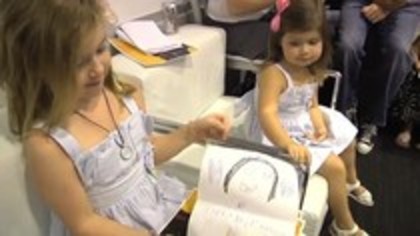 Demi Birthday Cambio 2010 (228)