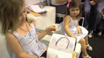 Demi Birthday Cambio 2010 (229)