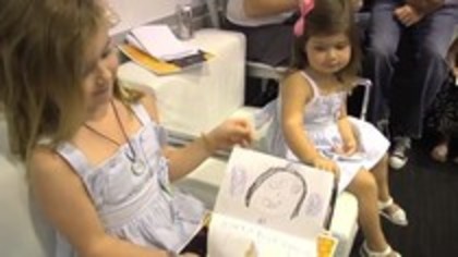 Demi Birthday Cambio 2010 (230)