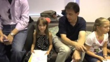 Demi Birthday Cambio 2010 (239)