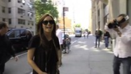 Demi Birthday Cambio 2010 (244) Demi Birthday Cambio 2010 (244)