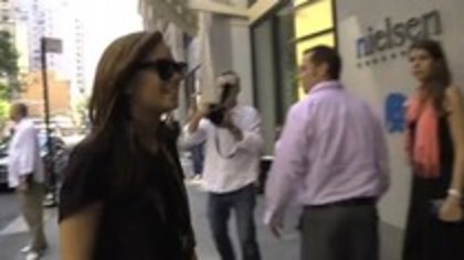 Demi Birthday Cambio 2010 (247) Demi Birthday Cambio 2010 (247)