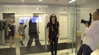 Demi Birthday Cambio 2010 (265)