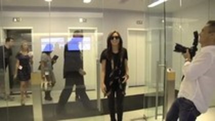 Demi Birthday Cambio 2010 (266)