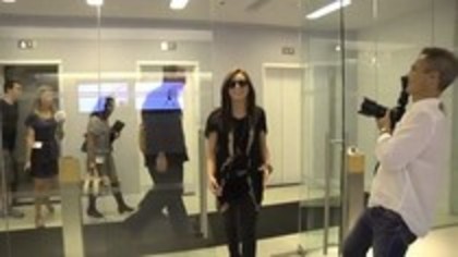 Demi Birthday Cambio 2010 (268)