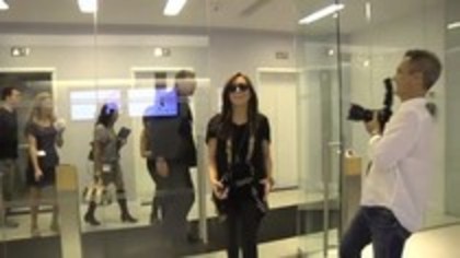 Demi Birthday Cambio 2010 (271)