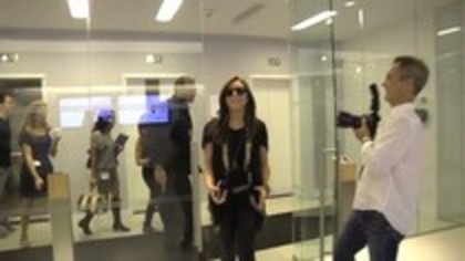 Demi Birthday Cambio 2010 (272)