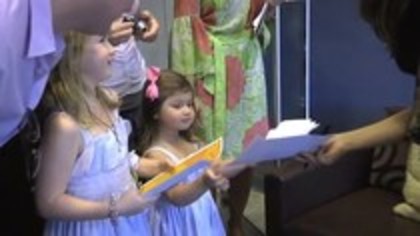 Demi Birthday Cambio 2010 (782)