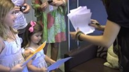 Demi Birthday Cambio 2010 (803)
