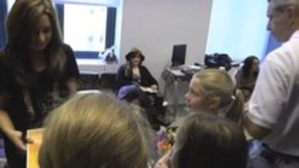 Demi Birthday Cambio 2010 (878)