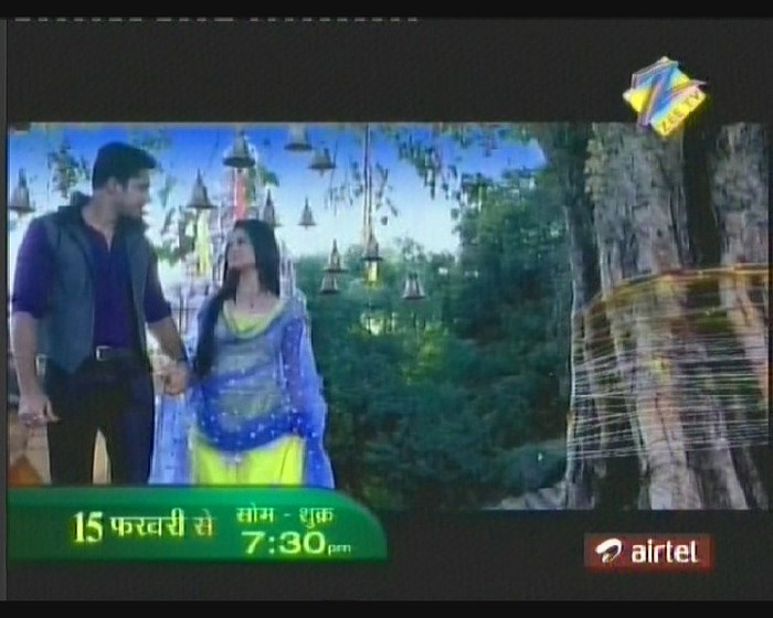 21. - C-chhoti bahu promo-C