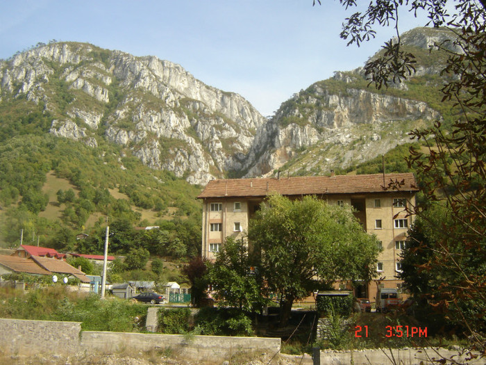 3 - la herculane