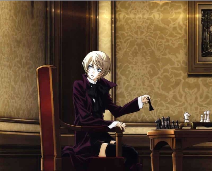 alois trancy