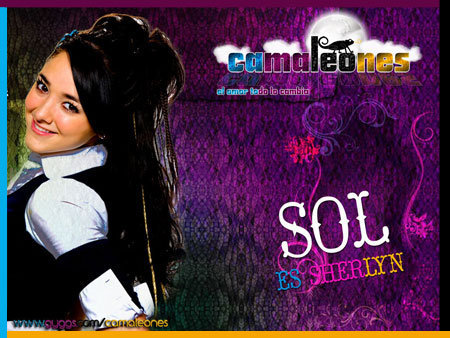 Sherlyn