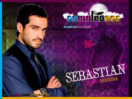 Alfonso Herrera