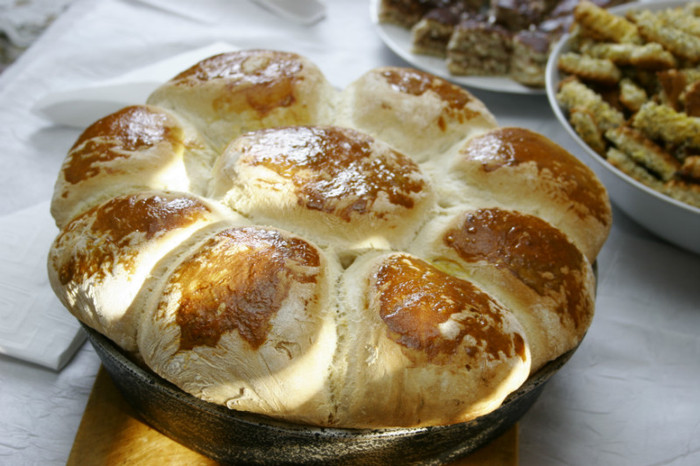 paine de casa - 67-VA INVIT LA MASA