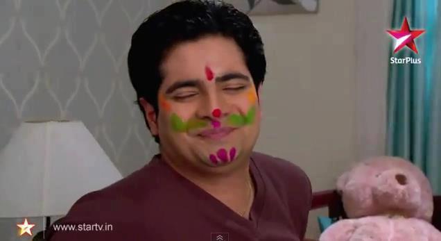 432250_307737302621816_36037018_n - Yeh Rishta Kya Kehlata Hai-Holi 2012