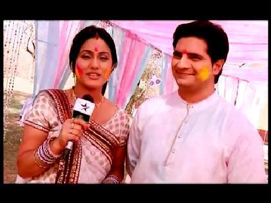 430505_306398912755655_200307900031424_877667_1979061365_n - Yeh Rishta Kya Kehlata Hai-Holi 2012