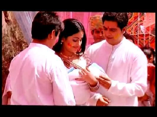 431503_306397909422422_200307900031424_877630_2088726123_n - Yeh Rishta Kya Kehlata Hai-Holi 2012