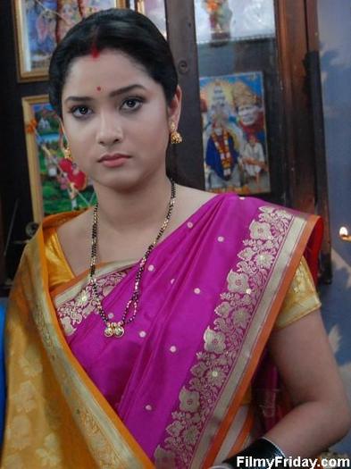 Pavitra_Rishta-1 - xxAnkita Lokhande-Archanaxx
