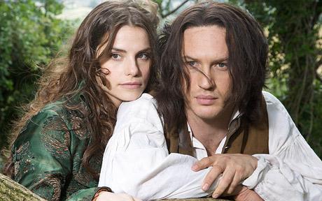 wuthering-heights-itv-2009 - La rascruce de vanturi-my favorite book