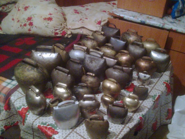 r@LuTzIc@121 - 5clopotele mele