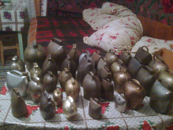 r@LuTzIc@122 - 5clopotele mele