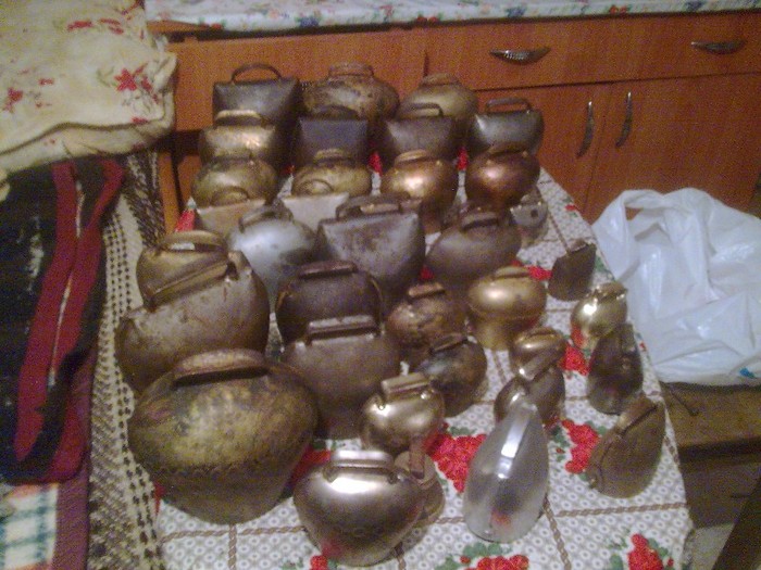 r@LuTzIc@126 - 5clopotele mele