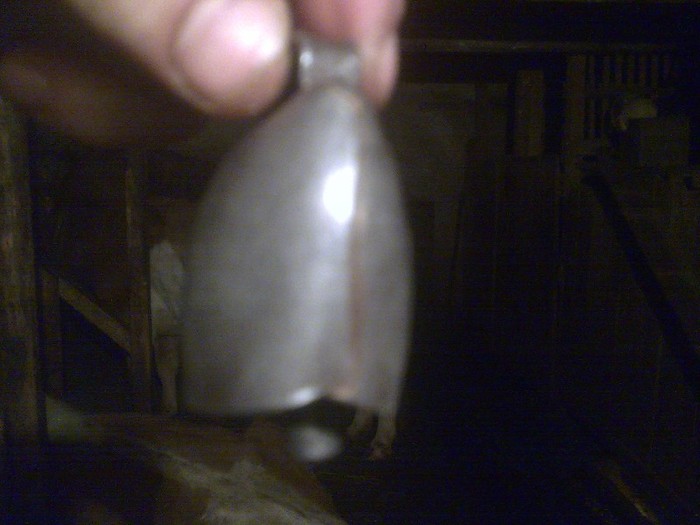 r@LuTzIc@488 - 5clopotele mele