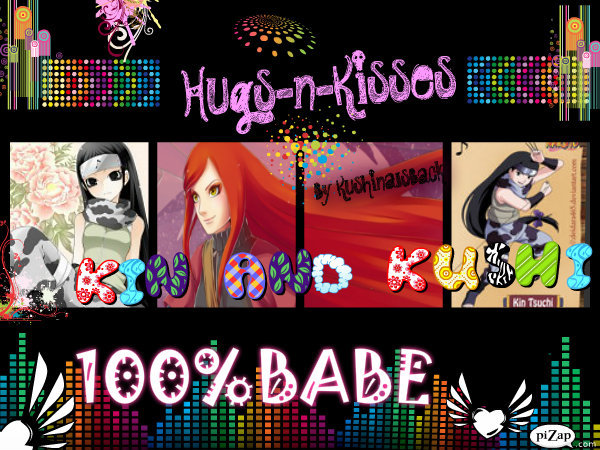 ~ My friend KinTsuchi ~