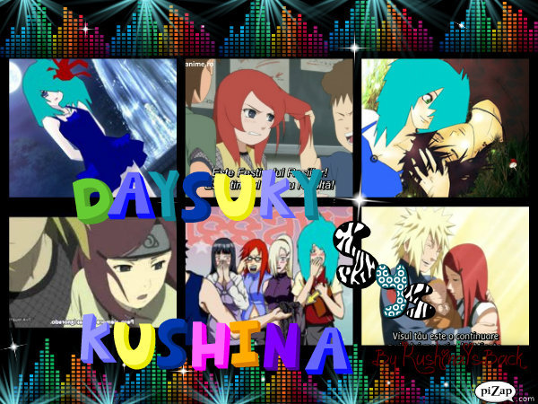 ~ My friend DaysukyIsBack ~