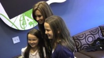 Demi Birthday Cambio 2010 (1167) Demi Birthday Cambio 2010 (1167)