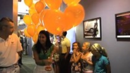 Demi Birthday Cambio 2010 (1180) Demi Birthday Cambio 2010 (1180)