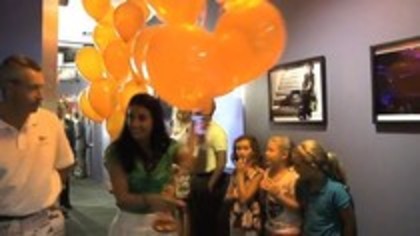 Demi Birthday Cambio 2010 (1181) Demi Birthday Cambio 2010 (1181)