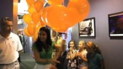 Demi Birthday Cambio 2010 (1182) Demi Birthday Cambio 2010 (1182)