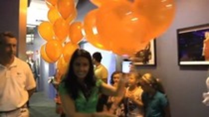 Demi Birthday Cambio 2010 (1185) Demi Birthday Cambio 2010 (1185)