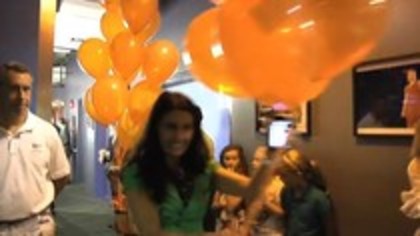 Demi Birthday Cambio 2010 (1186) Demi Birthday Cambio 2010 (1186)